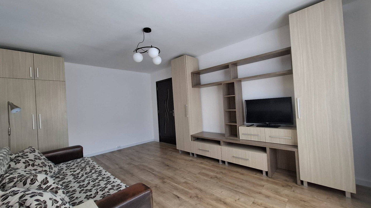 Apartament 2 camere decomanate, Marasti 