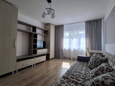 Apartament 2 camere decomanate, Marasti 