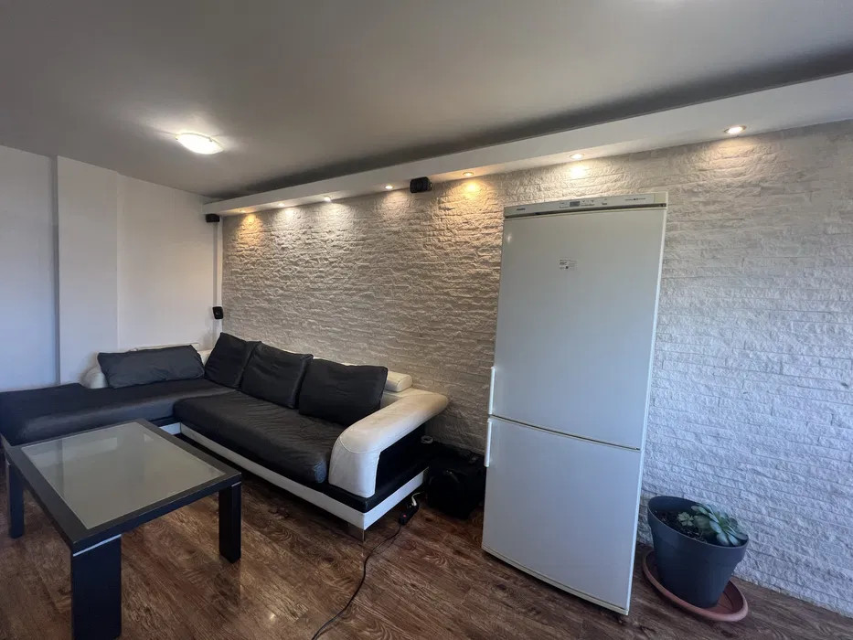 Apartament de 4 camere, 120mp, zona Borhanci