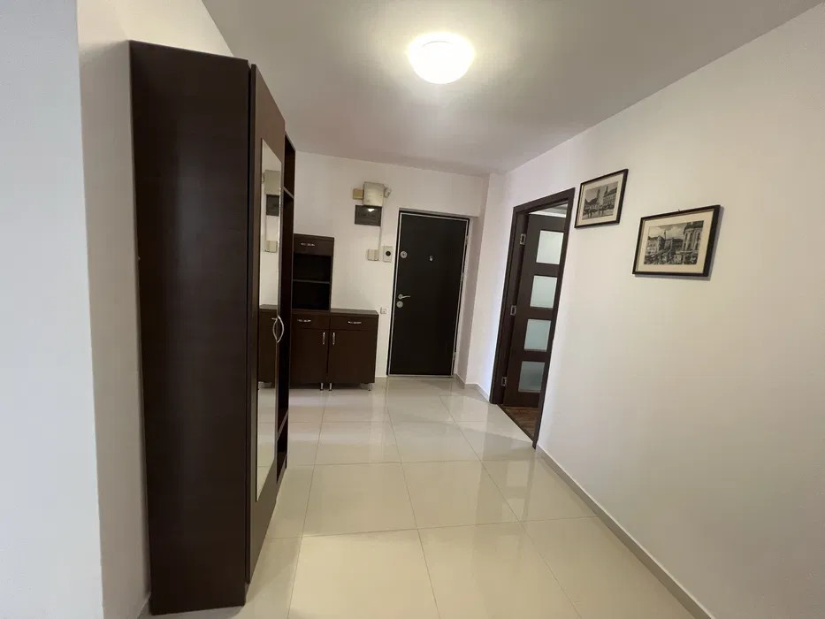 Apartament de 4 camere, 120mp, zona Borhanci