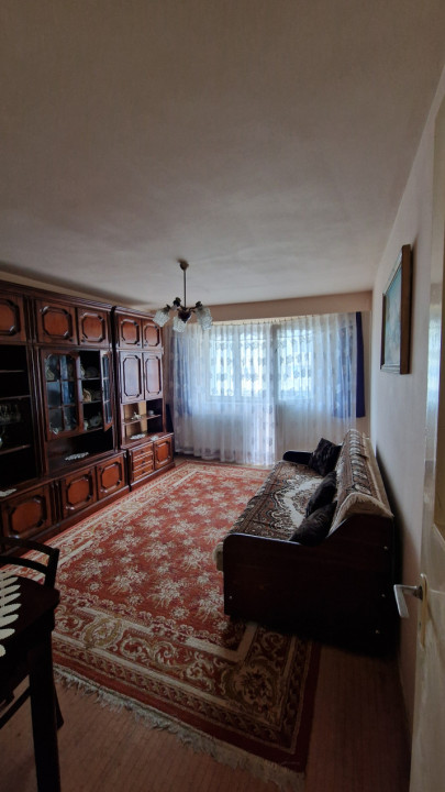 Apartament de 3 camere, decomandat, 66mp utili, Mehedinti