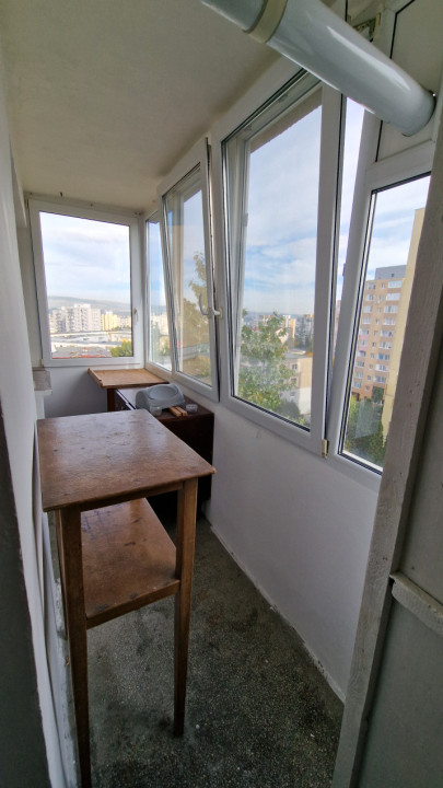 Apartament de 3 camere, decomandat, 66mp utili, Mehedinti