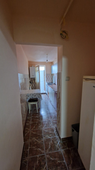 Apartament de 3 camere, decomandat, 66mp utili, Mehedinti