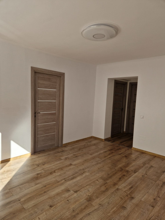 Apartament 3 camere, ultrafinisat cu materiale premium, zona strazii Horea