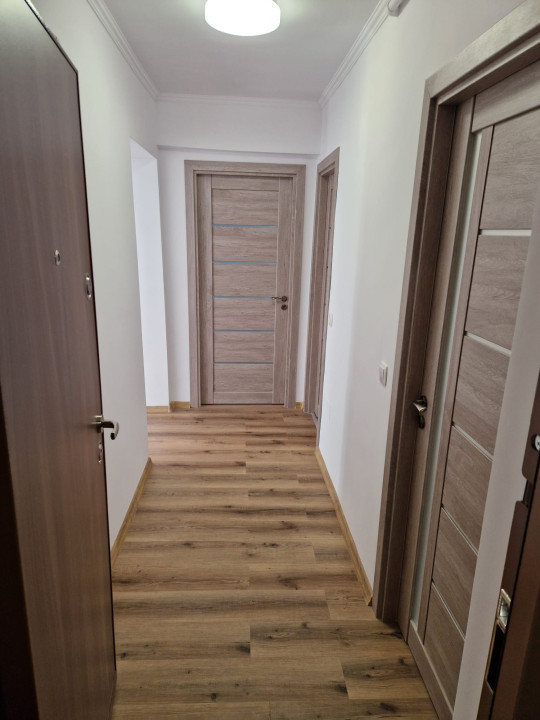 Apartament 3 camere, ultrafinisat cu materiale premium, zona strazii Horea