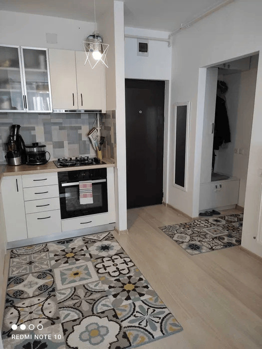 Apartament 2 camere, etaj intermediar, bloc nou, zona Oasului