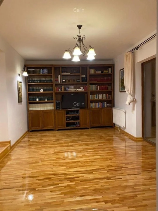 Duplex la cheie, 160 mp, cu teren, mobilat, in Borhanci