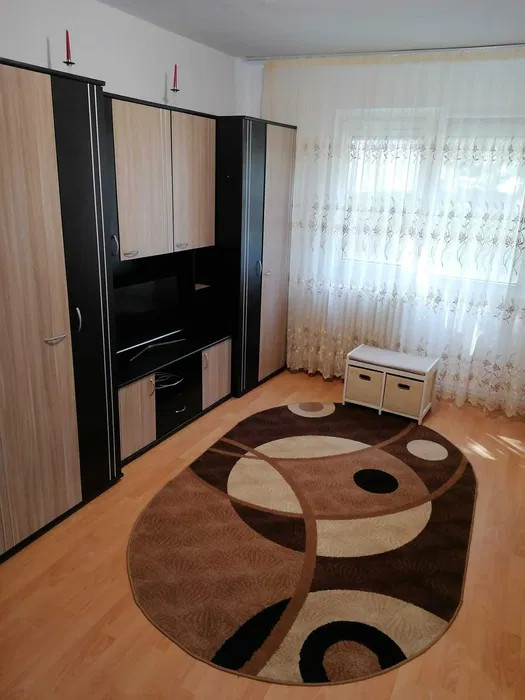 Apartament 2 camere, finisat, mobilat, 38mp, Manastur