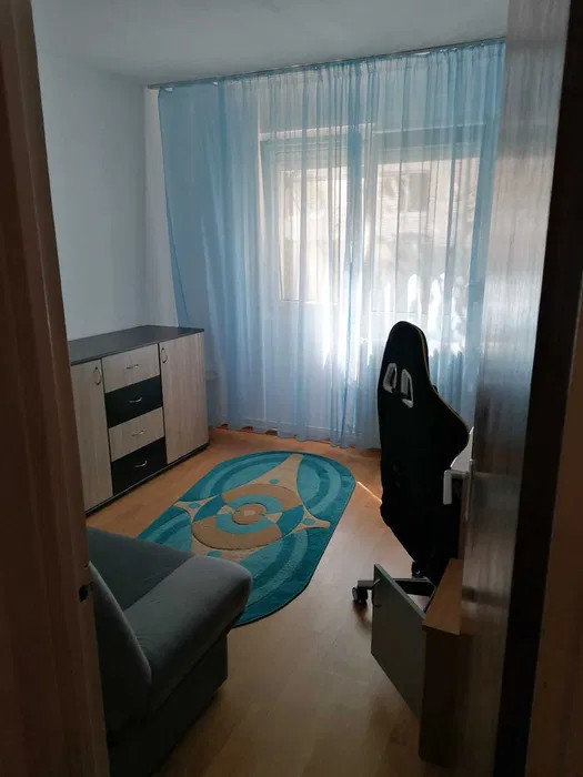 Apartament 2 camere, finisat, mobilat, 38mp, Manastur