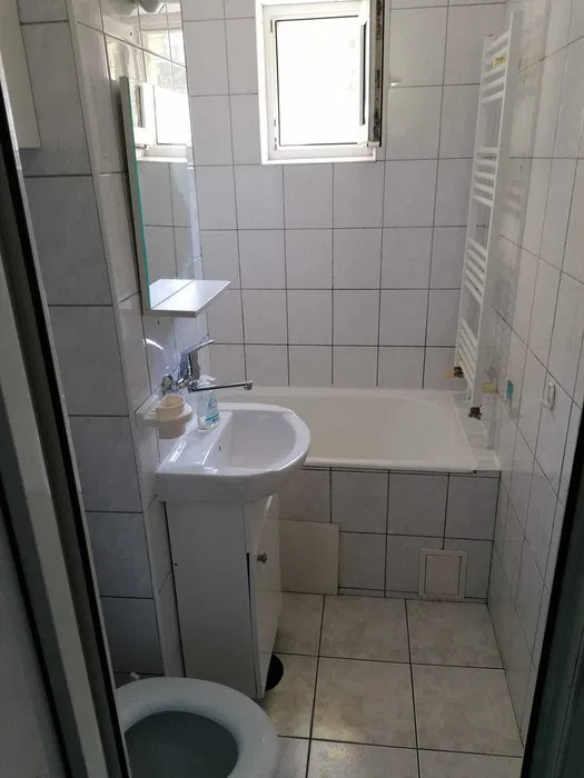 Apartament 2 camere, finisat, mobilat, 38mp, Manastur