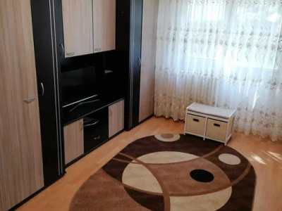 Apartament 2 camere, finisat, mobilat, 38mp, Manastur