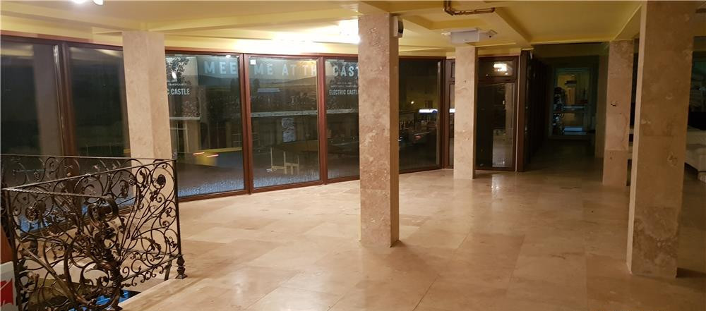 Spatiu comercial de inchiriat, 220mp, zona Manastur 