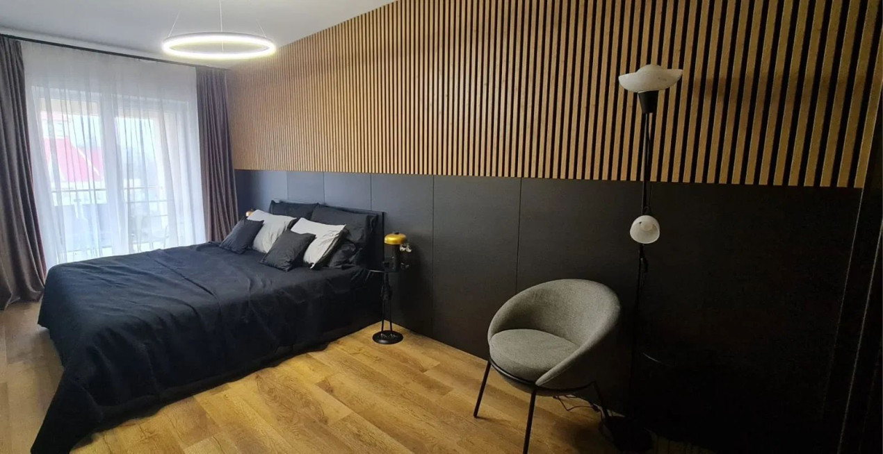 Apartament cu 2 camere LUX , 58mp, VIVA CITY