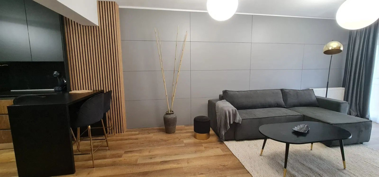 Apartament cu 2 camere LUX , 58mp, VIVA CITY