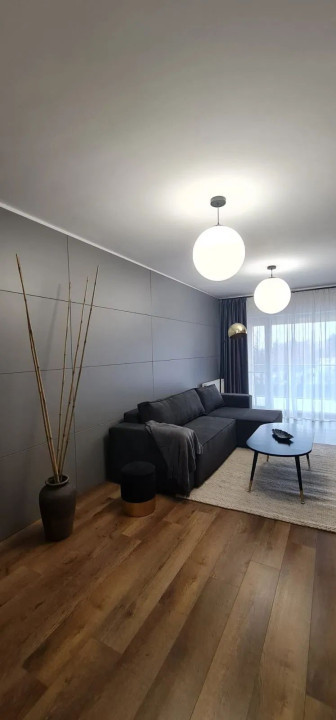 Apartament cu 2 camere LUX , 58mp, VIVA CITY