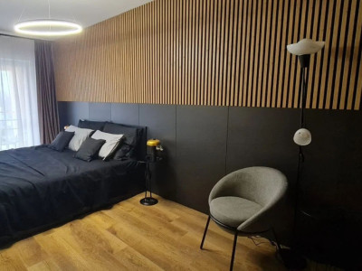 Apartament cu 2 camere LUX , 58mp, VIVA CITY