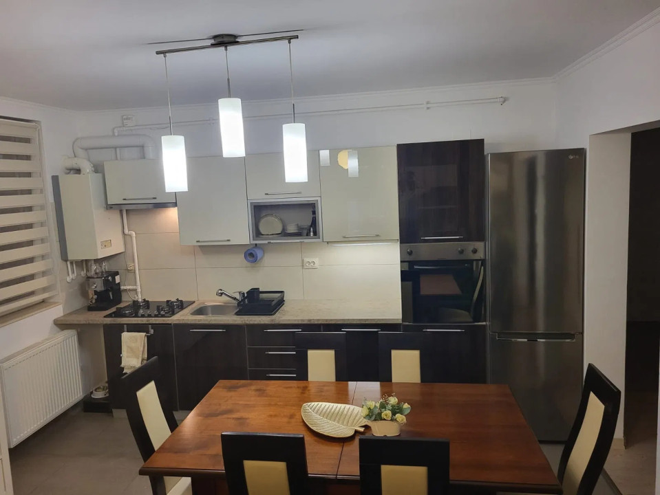 Apartament 2 Camere, 57mp, Etaj Intermediar, Zona Eroilor