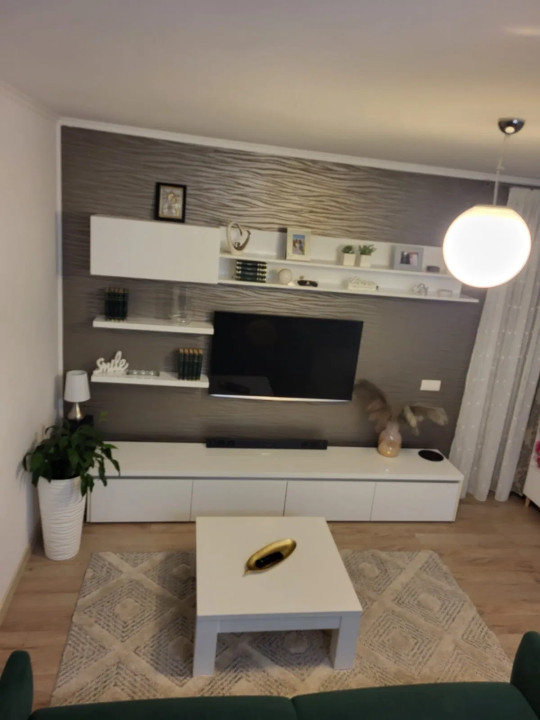 Apartament 2 Camere, 57mp, Etaj Intermediar, Zona Eroilor