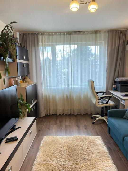 Apartament 2 camere zona Gheorgheni, 45mp, mobilat si utilat