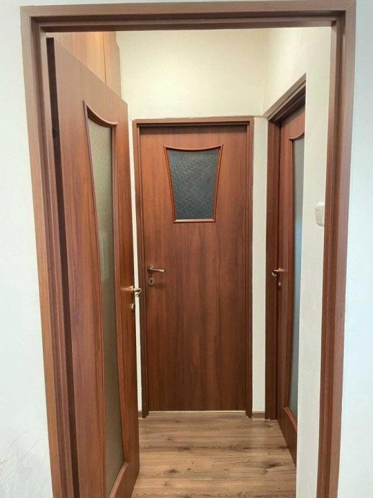 Apartament 2 camere zona Gheorgheni, 45mp, mobilat si utilat