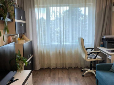 Apartament 2 camere zona Gheorgheni, 45mp, mobilat si utilat