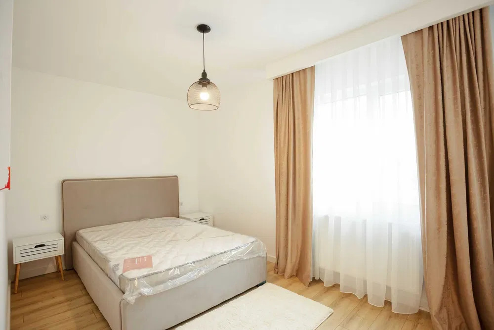 Apartament cu 2 camere, 43 mp, parcare, zona Tineretului