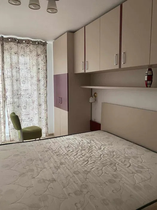 Apartament cu 3 camere, parcare, Zona BMW