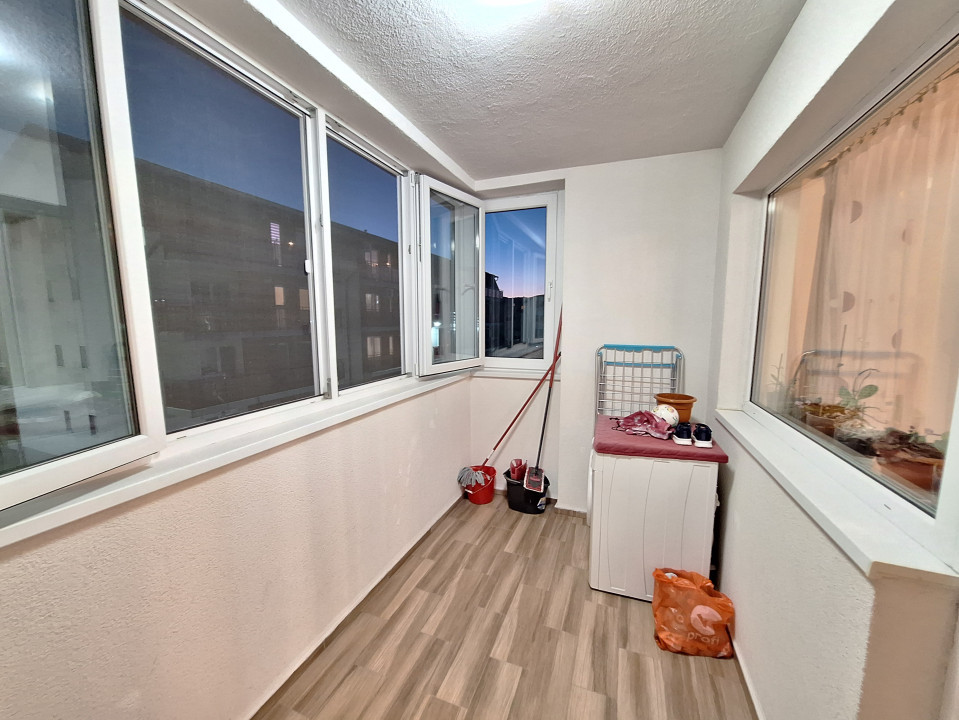 Apartament cu 3 camere | cu parcare si boxa | Zona Eroilor 