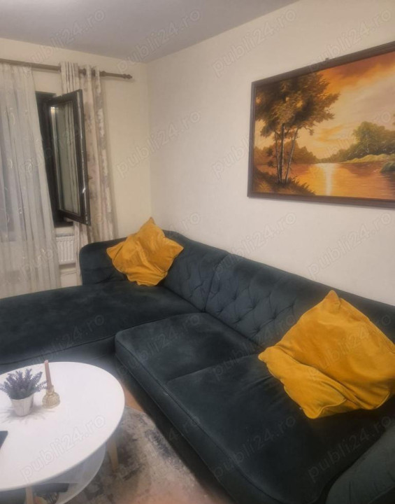 Apartament 3 camere, Calea Baciului, 61mp, mobilat, utilat 