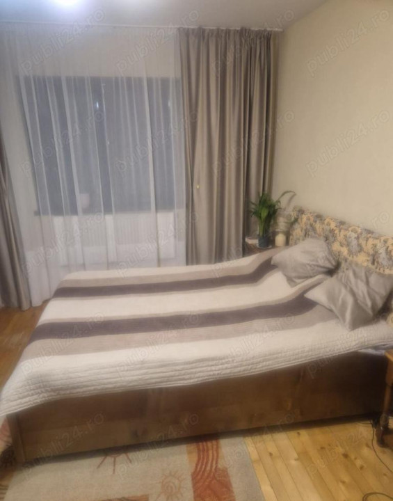 Apartament 3 camere, Calea Baciului, 61mp, mobilat, utilat 