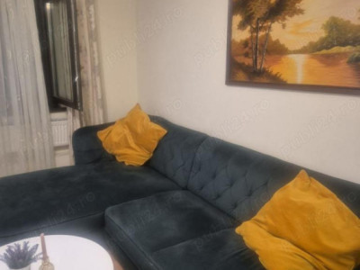 Apartament 3 camere, Calea Baciului, 61mp, mobilat, utilat 