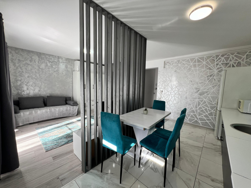 Apartament ideal pentru investiție, loc de parcare, zona Stadionului