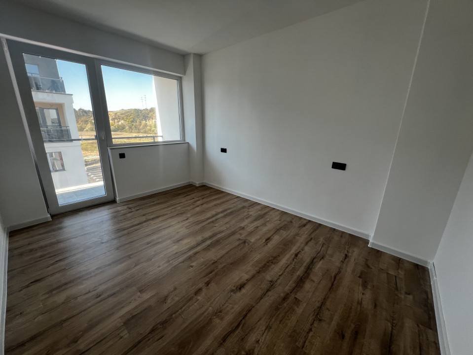 Apartament de 3 camere, 56 mp, zona Somesului