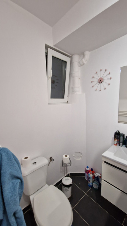 Apartament de 3 camere, 64mp, Sala Polivalenta