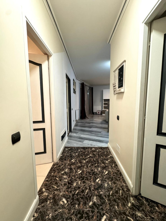 Apartament 2 camere, 52 mp utili, terasa, Platinia Shopping Center