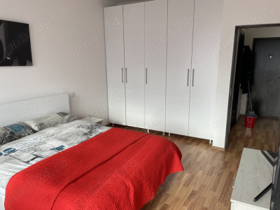 Apartament cu 2 camere decomandate, la cheie, 58MP, zona Someseni 