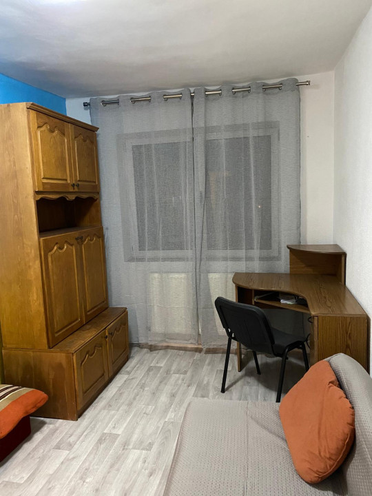 Apartament cu 2 camere in Manastur, mobilat si utilat complet