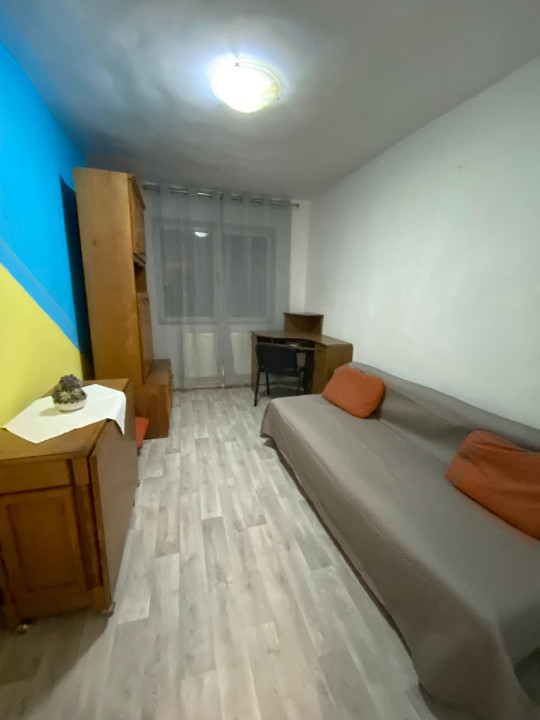 Apartament cu 2 camere in Manastur, mobilat si utilat complet