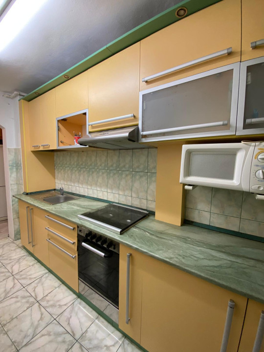 Apartament cu 2 camere in Manastur, mobilat si utilat complet