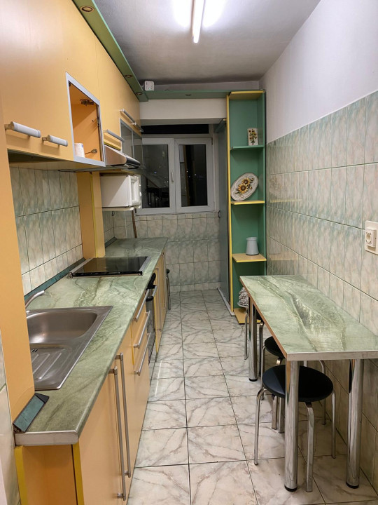 Apartament cu 2 camere in Manastur, mobilat si utilat complet