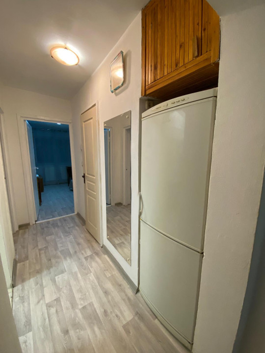 Apartament cu 2 camere in Manastur, mobilat si utilat complet