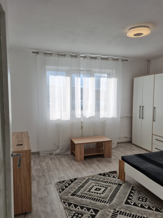 Apartament cu 2 camere in Manastur, mobilat si utilat complet