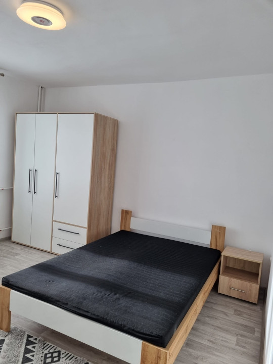 Apartament cu 2 camere in Manastur, mobilat si utilat complet