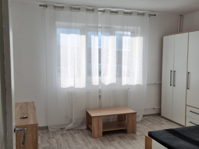 Apartament cu 2 camere in Manastur, mobilat si utilat complet