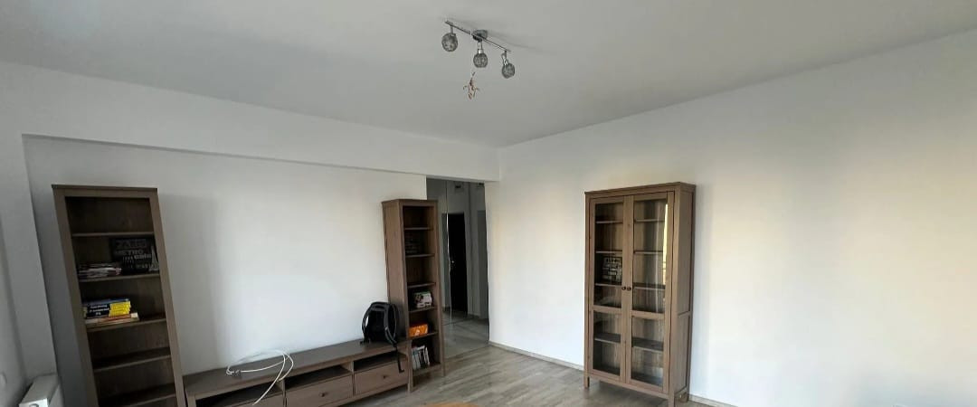 Apartament cu 2 camere Gheorgheni, mobilat si utilat complet