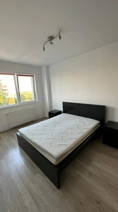 Apartament cu 2 camere Gheorgheni, mobilat si utilat complet