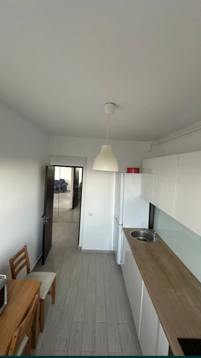 Apartament cu 2 camere Gheorgheni, mobilat si utilat complet