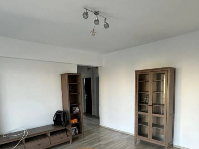 Apartament cu 2 camere Gheorgheni, mobilat si utilat complet