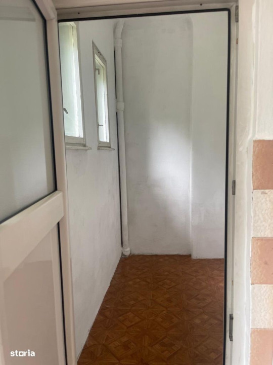 Apartament 2 camere, 61 mp utili, zona Calea Turzii.