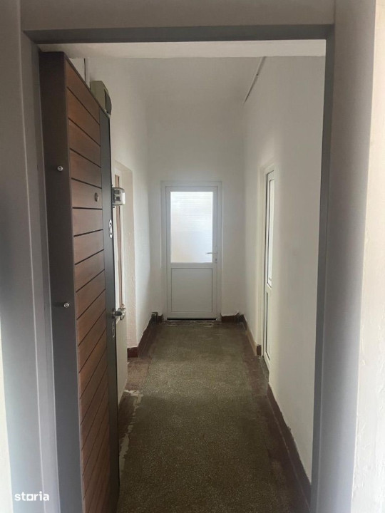 Apartament 2 camere, 61 mp utili, zona Calea Turzii.